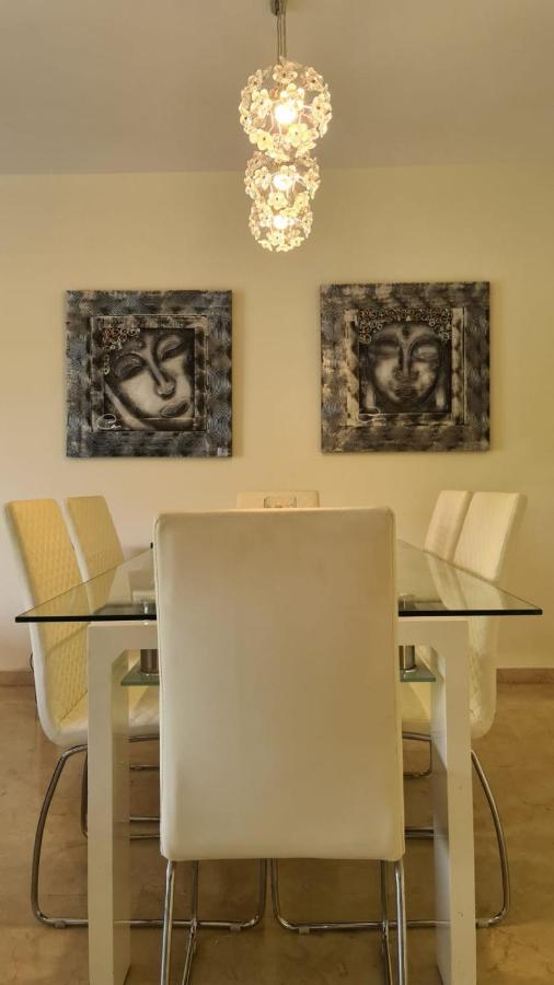 Jardines De Banus Apartments Marbella Exterior foto